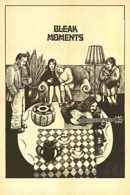 Bleak Moments poster