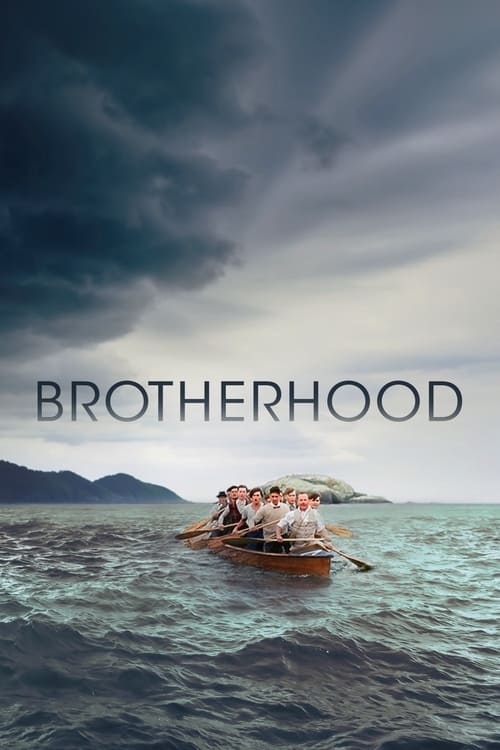 Brotherhood Movie Poster Image