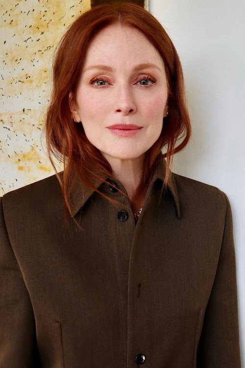 Kép: Julianne Moore színész profilképe