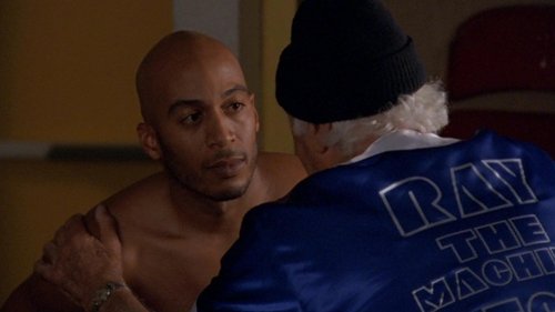 Monk: Um Detetive Diferente: 7×4
