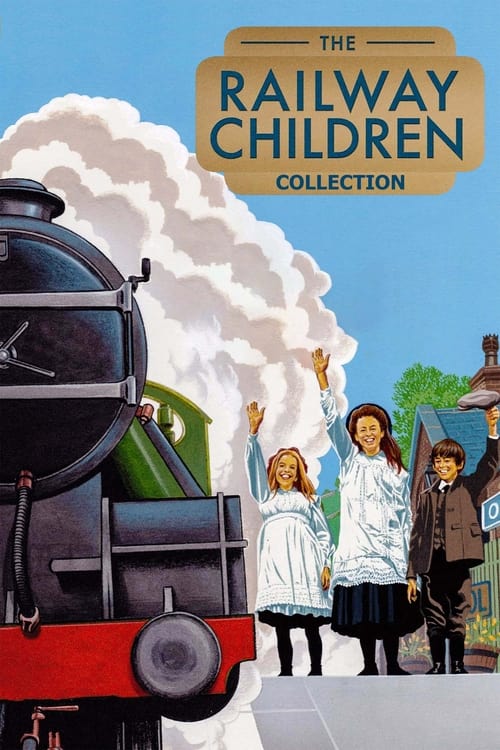 The Railway Children Collection Poster