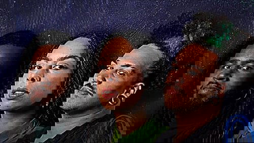 Narrativas Negras Não Contadas