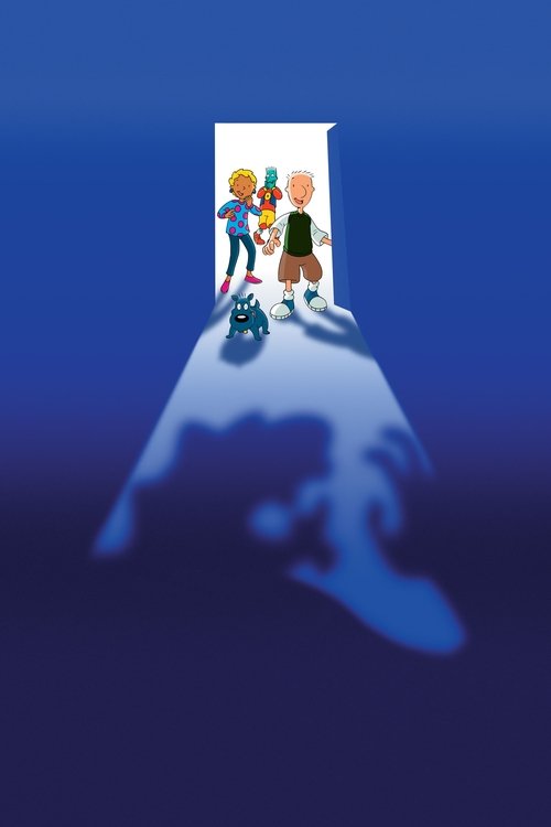 Doug's 1st Movie poster