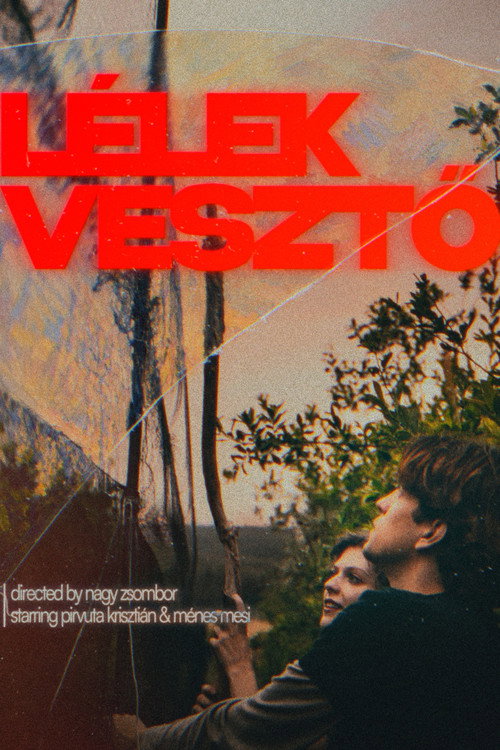 Lélekvesztő