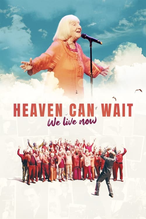 Heaven Can Wait – Wir leben jetzt (2023)