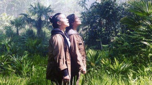 Annihilation Download Full