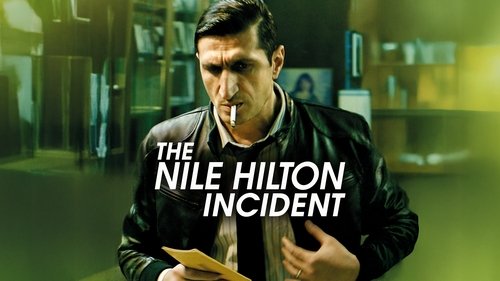 The Nile Hilton Incident
