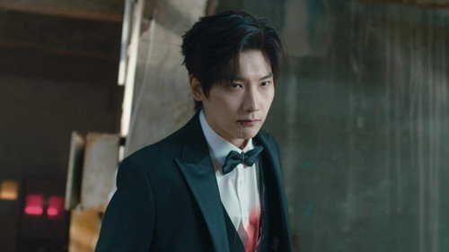 Episode 11 still