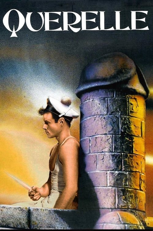 Pôster de Querelle