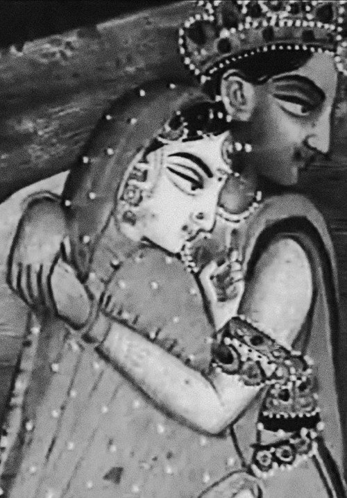 Poster for Raga - II India