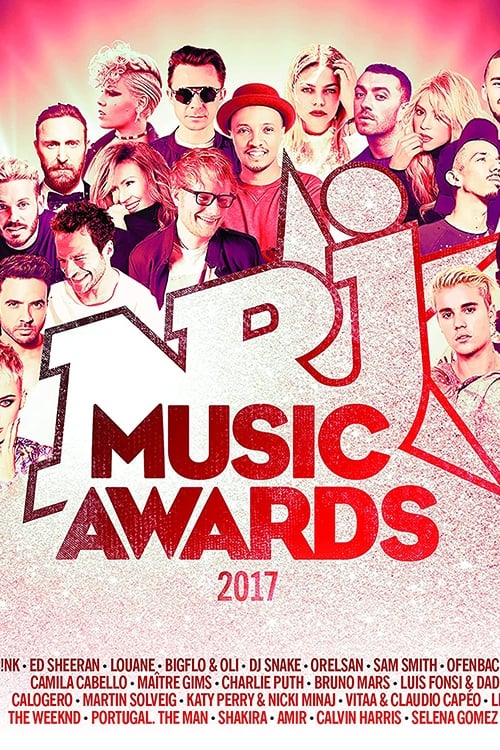 NRJ Music Awards, S19 - (2017)