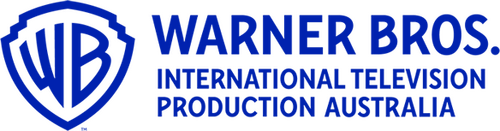 Warner Bros. International Television Production Australia logo