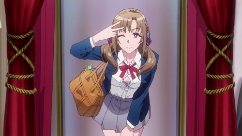 Tsuujou Kougeki ga Zentai Kougeki de Ni-kai Kougeki no Okaasan wa Suki Desu ka?: 1×3