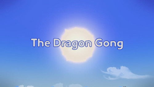 The Dragon Gong