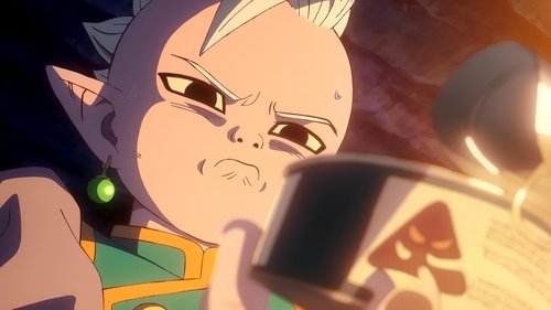 Dragon Ball DAIMA: 1×6