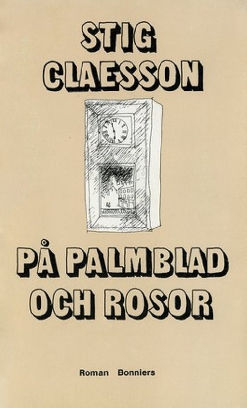 På palmblad och rosor movie poster player
