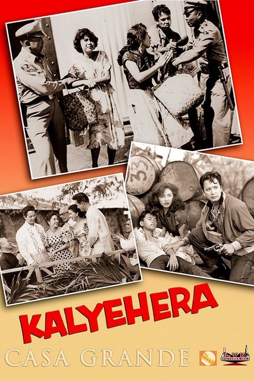 Kalyehera (1957)