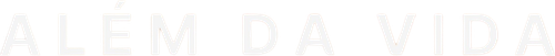 Além da Vida - Logo 2