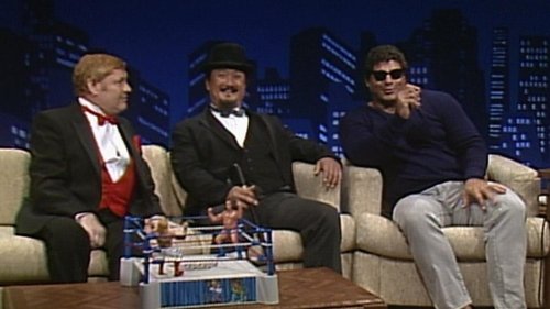 Image de l'épisode 32