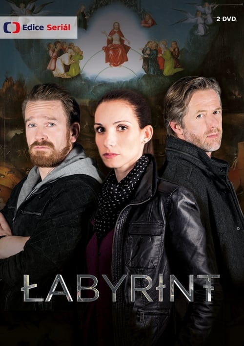 Labyrint, S01 - (2015)