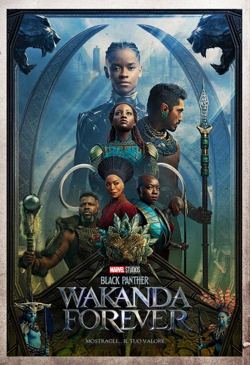 Posters