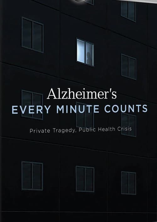 Alzheimer's: Every Minute Counts