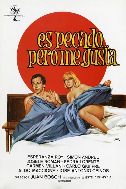 Es pecado... pero me gusta (1978)