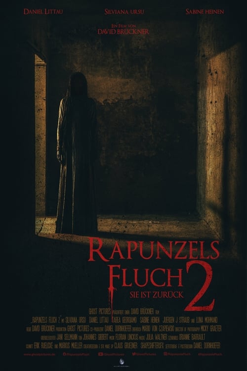 |DE| Rapunzels Fluch 2
