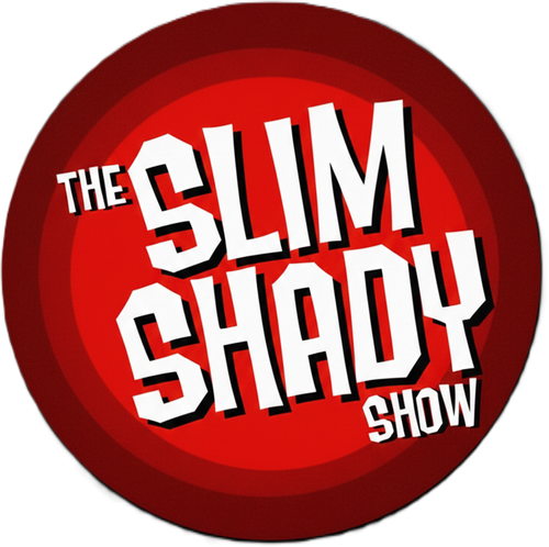 The Slim Shady Show logo
