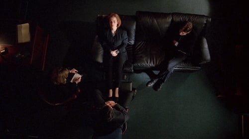 The X-Files: 5×14