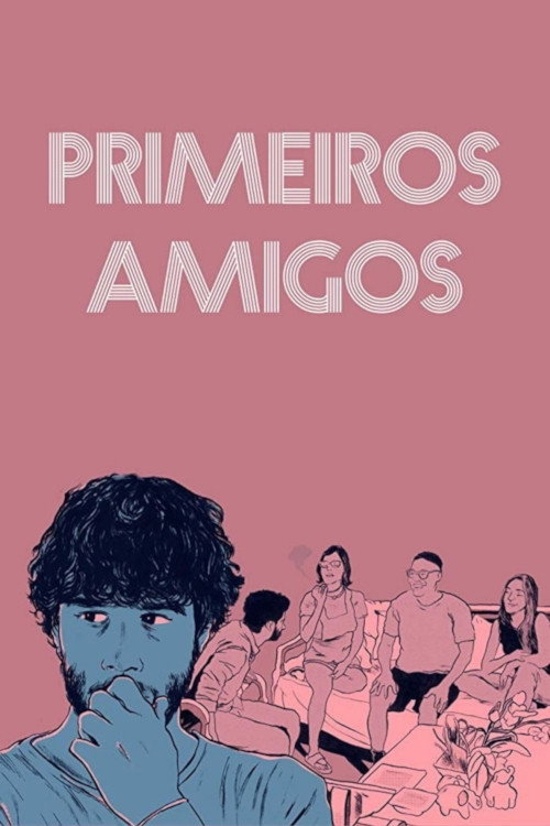 Primeiros Amigos