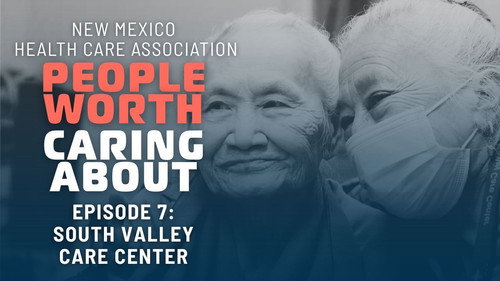 What Really Happens Inside Long-Term Care Homes? | South Valley