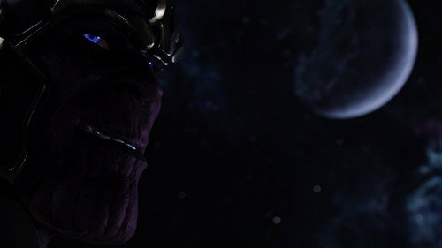 The Avengers