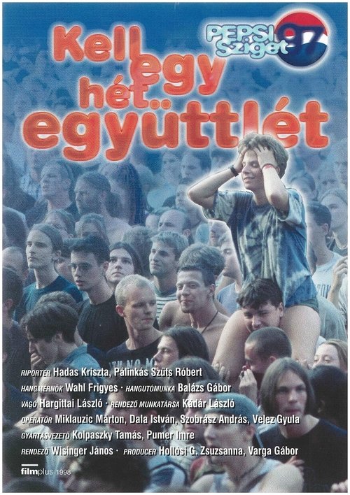 film poster