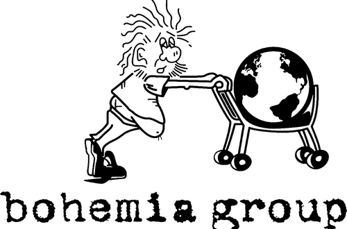 Bohemia Group Originals logo