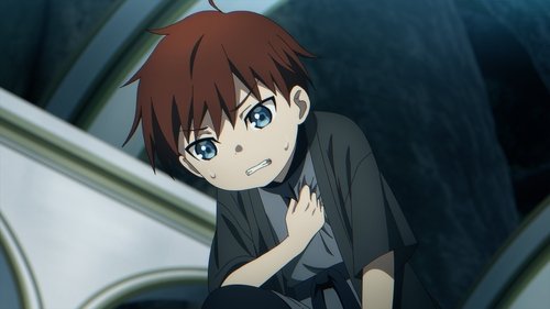 The Beginning After the End: 1×5