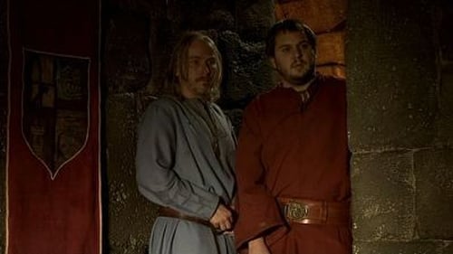 Poster della serie Kaamelott