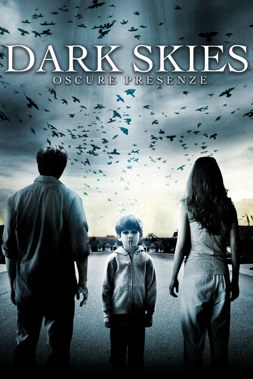 Dark Skies (2013)