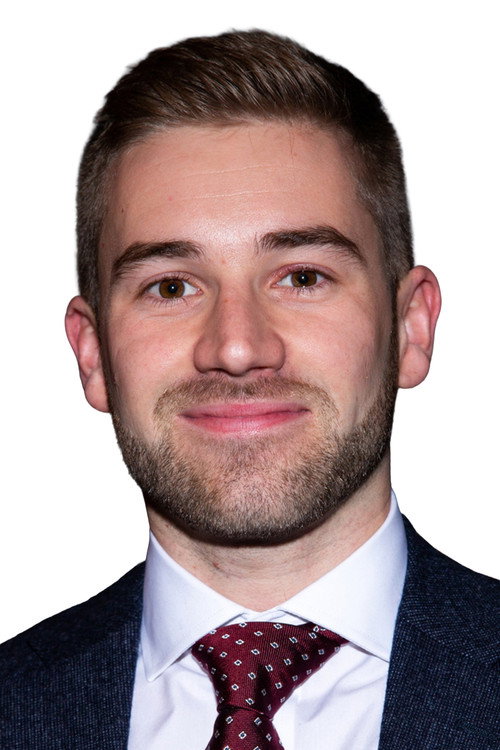 Jamie Manton