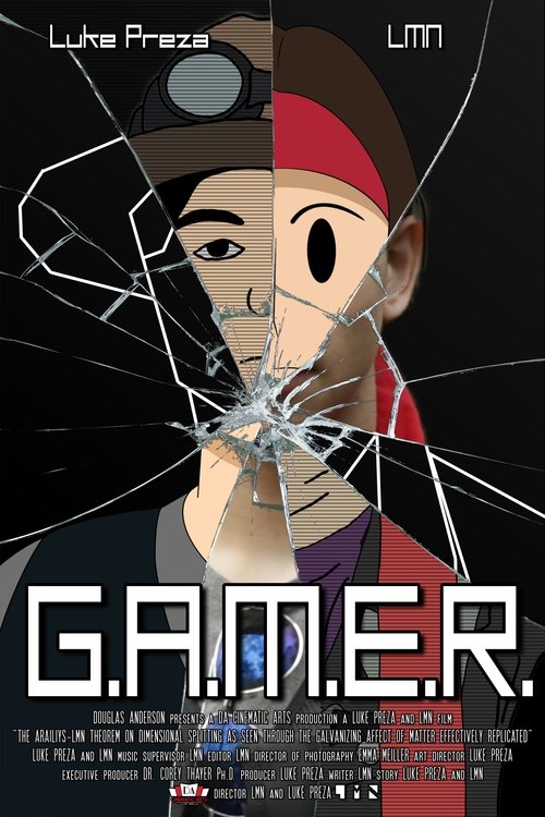 G.A.M.E.R.