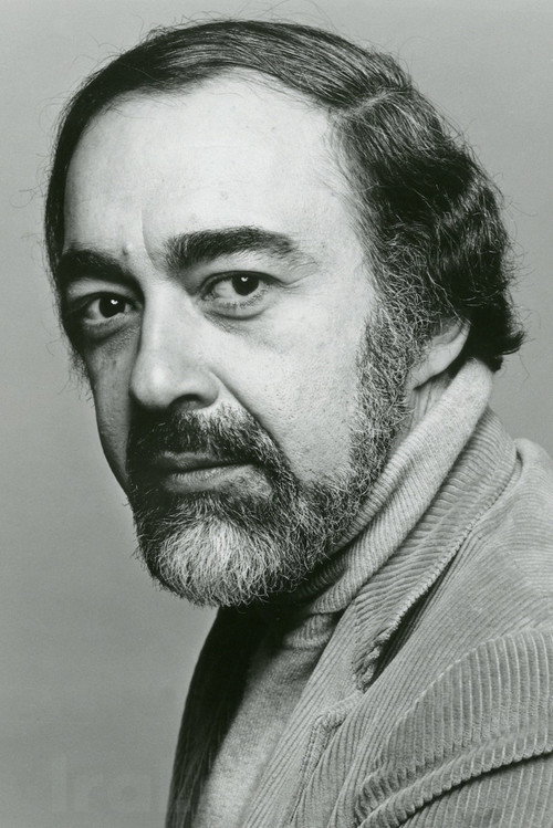 Ira Levin
