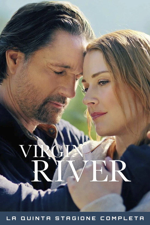 Locandina di Virgin River – Stagione 5