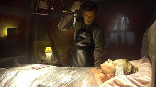 Dexter: 4×4