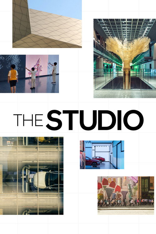 The Studio