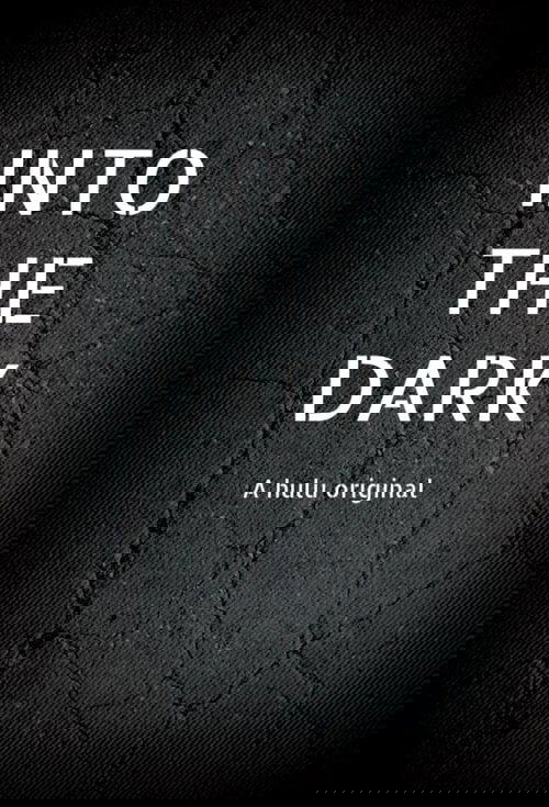 Into the Dark cover