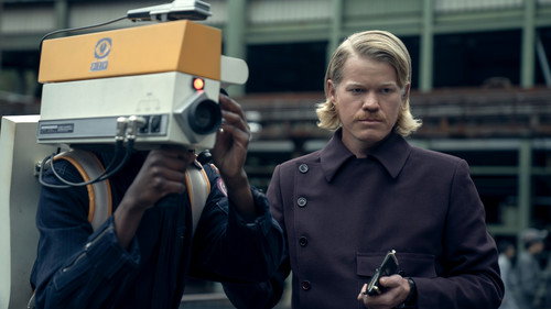 The Hunger Games: Sunrise on the Reaping