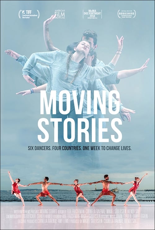 Moving Stories 2018