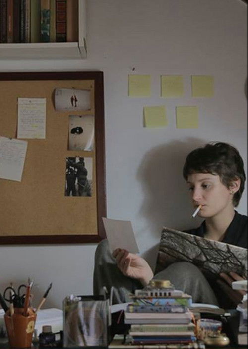 Постер фильма