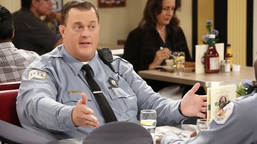 Poster della serie Mike & Molly