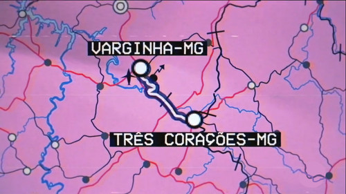 O Mistério de Varginha